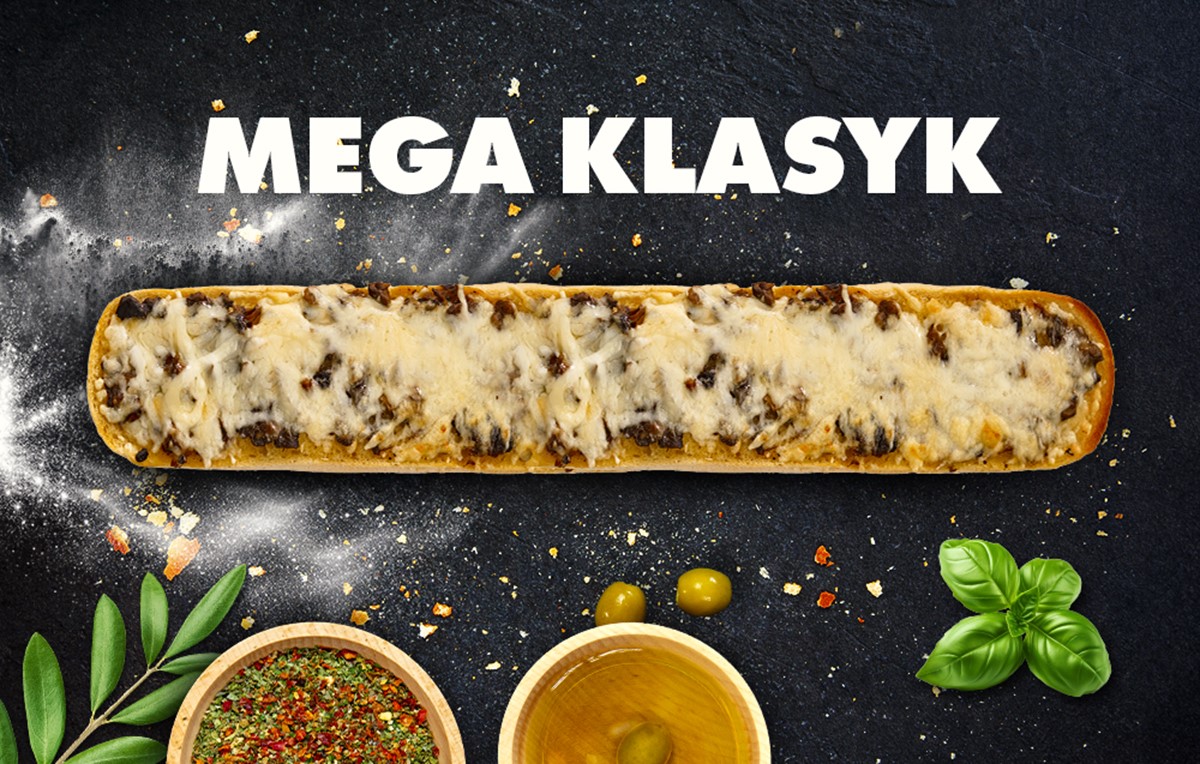 Mega Klasyk