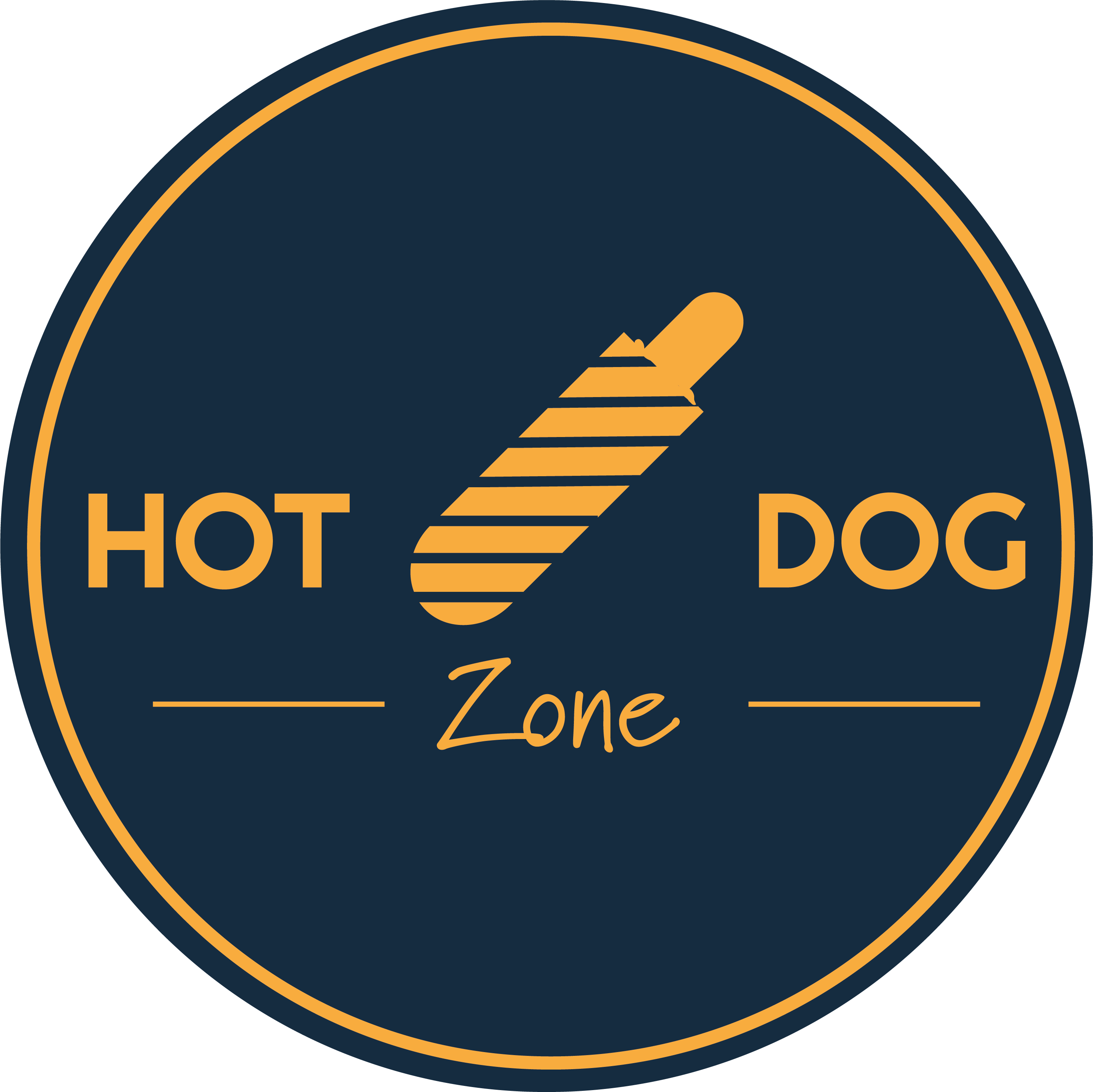 Hotdog Zone