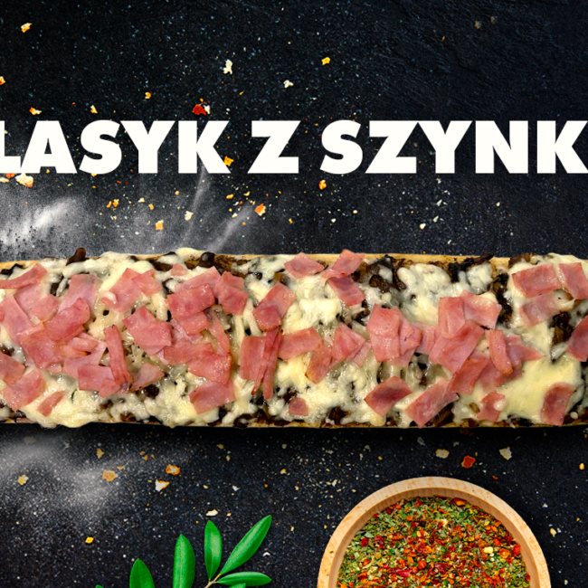 Banner Szynka Www