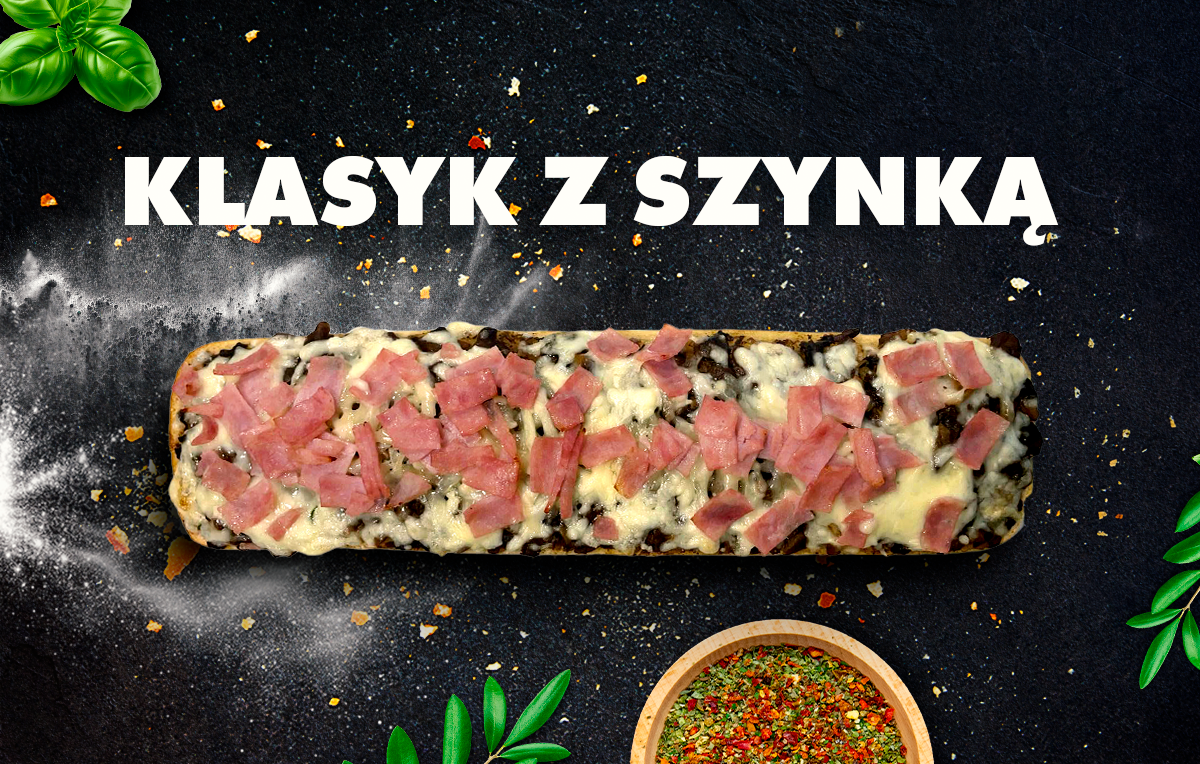 Banner Szynka Www