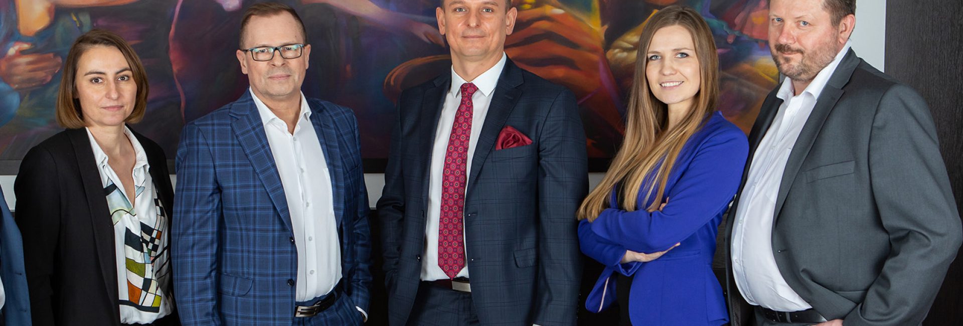 Nasz zespół Nasz zespół
